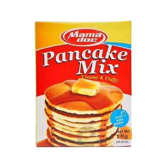 Mama Doc Pancake Mix 1Kg