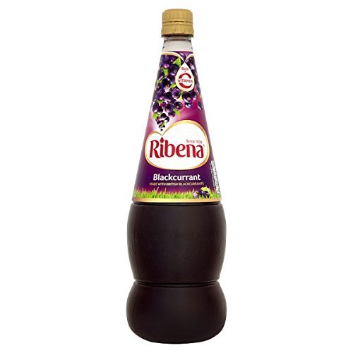 Ribena Imported 1.5Ltr
