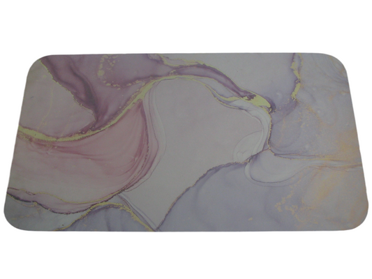 Ocean Picture Bath Mat