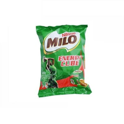 Choco Milo Big 275G *100