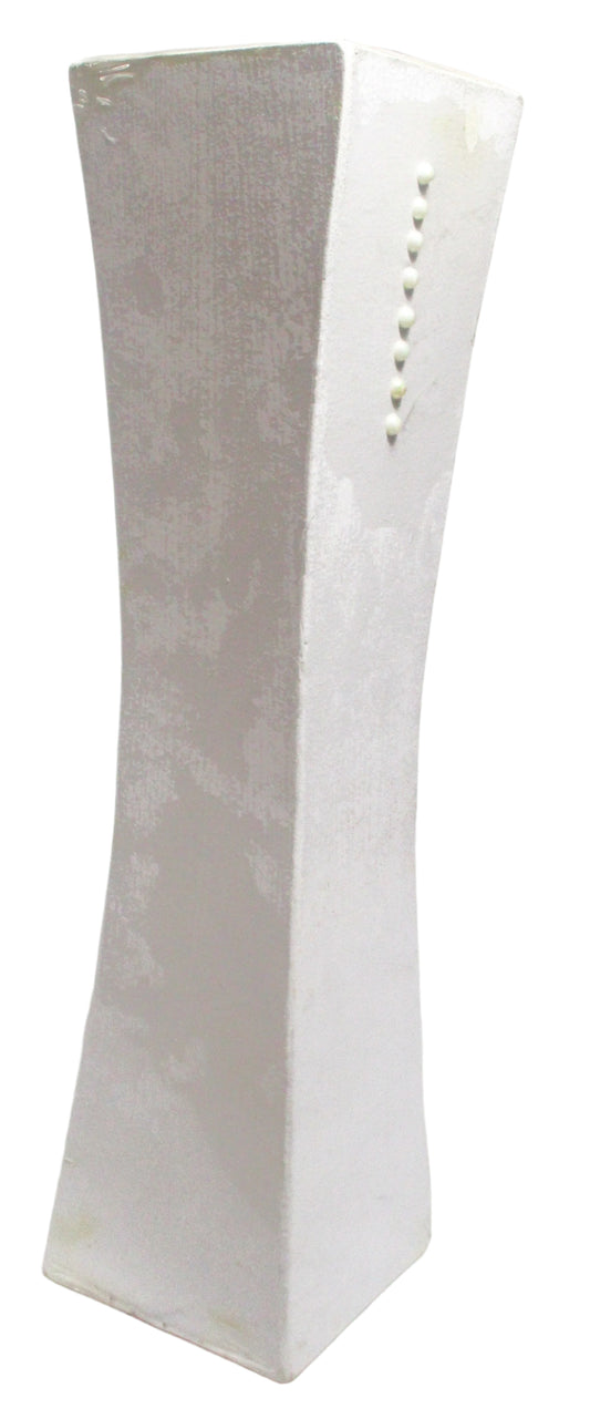 Wooden Flower Vase M/S