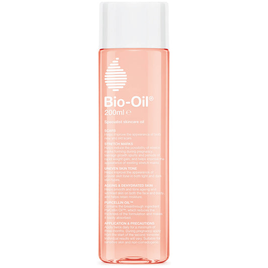Bio Oil 200Ml