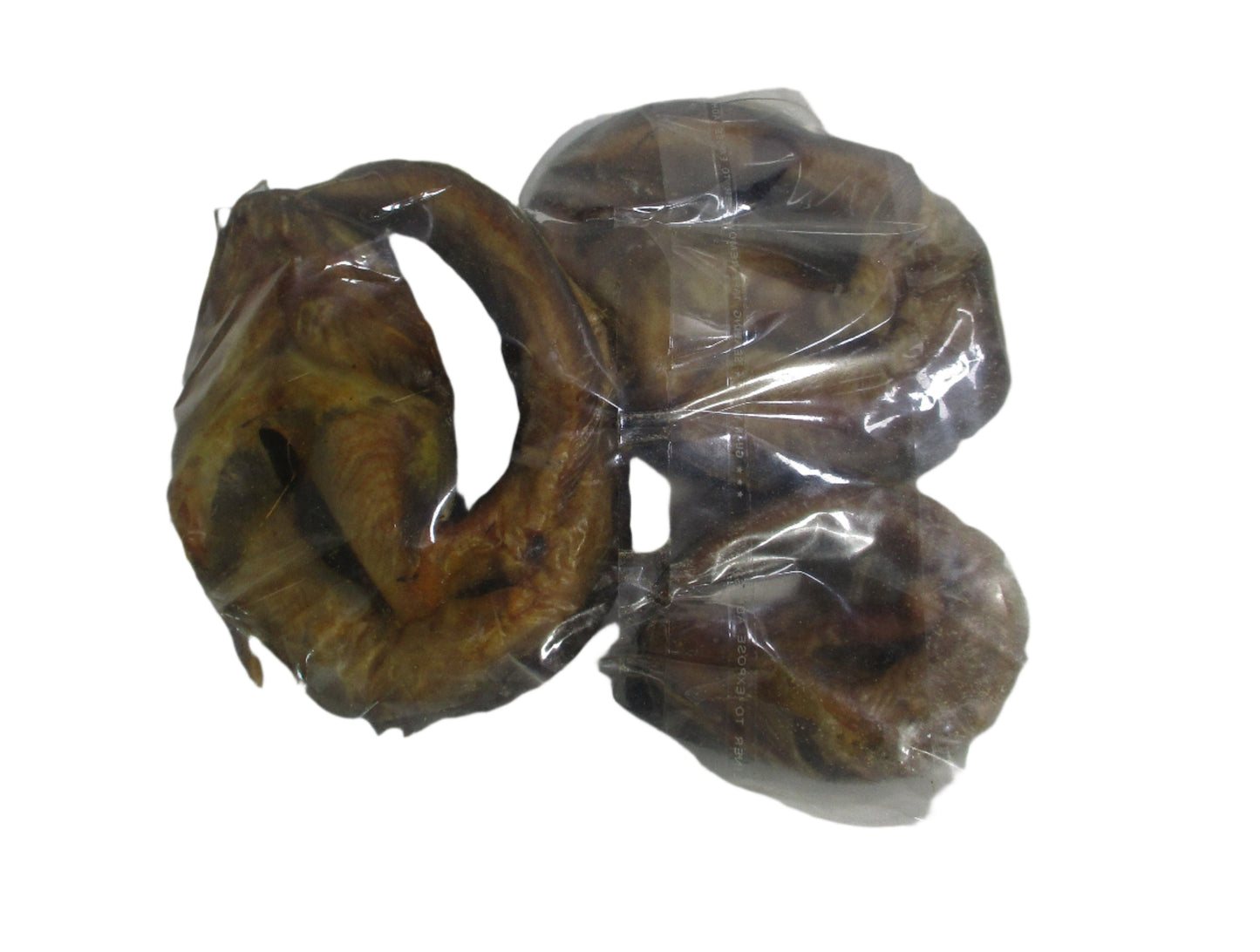 Modu Smoked Cat Fish B/S