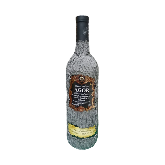 Agor Red Wine 750Ml