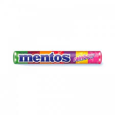 Mentos Rainbow 37.8G