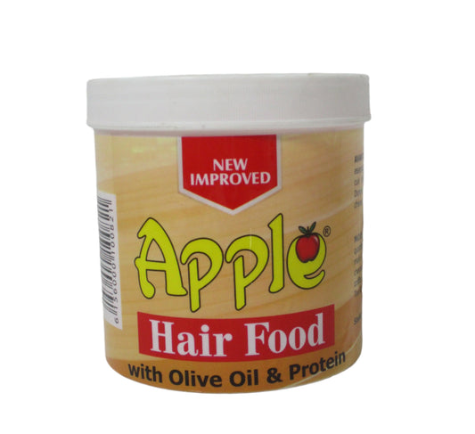 Apple Hair Food 650G