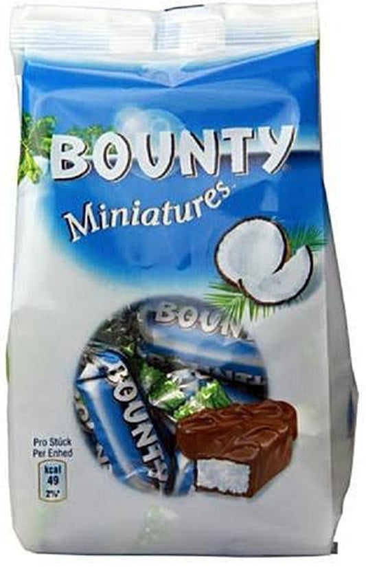 Bounty Miniature 220G