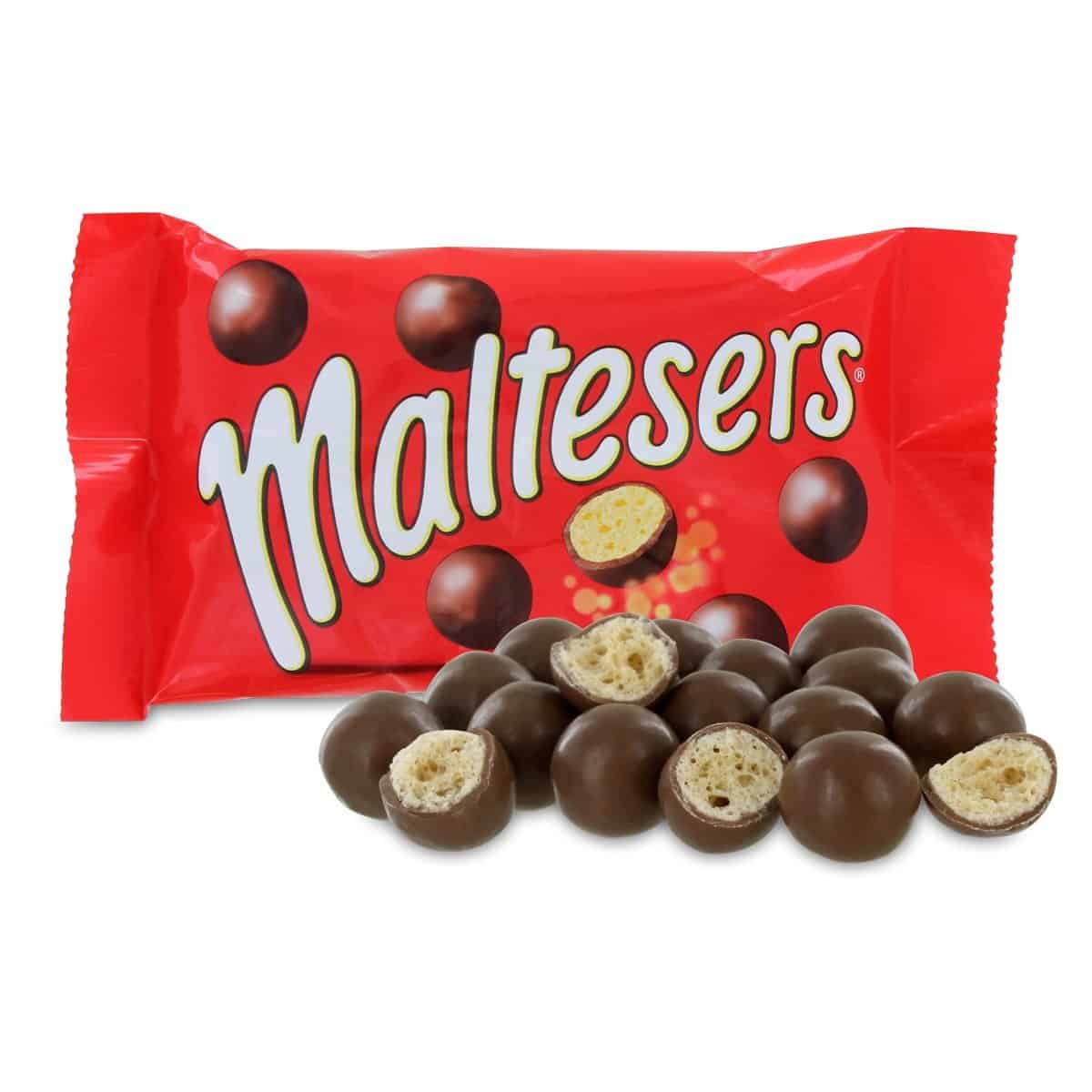 Maltesers 37G
