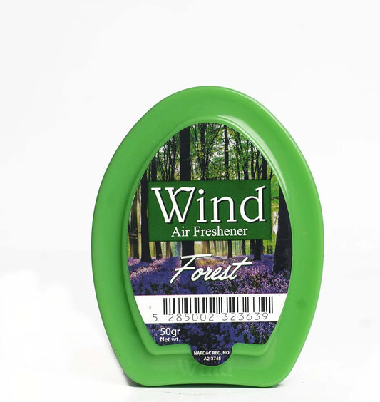 Wind Gel Forest A/Freshnr 150G