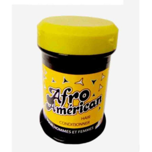 Afro American Hair Conditoner 125G