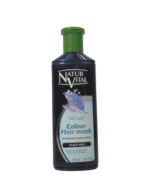 Nature Vital Colour Hmask 300M