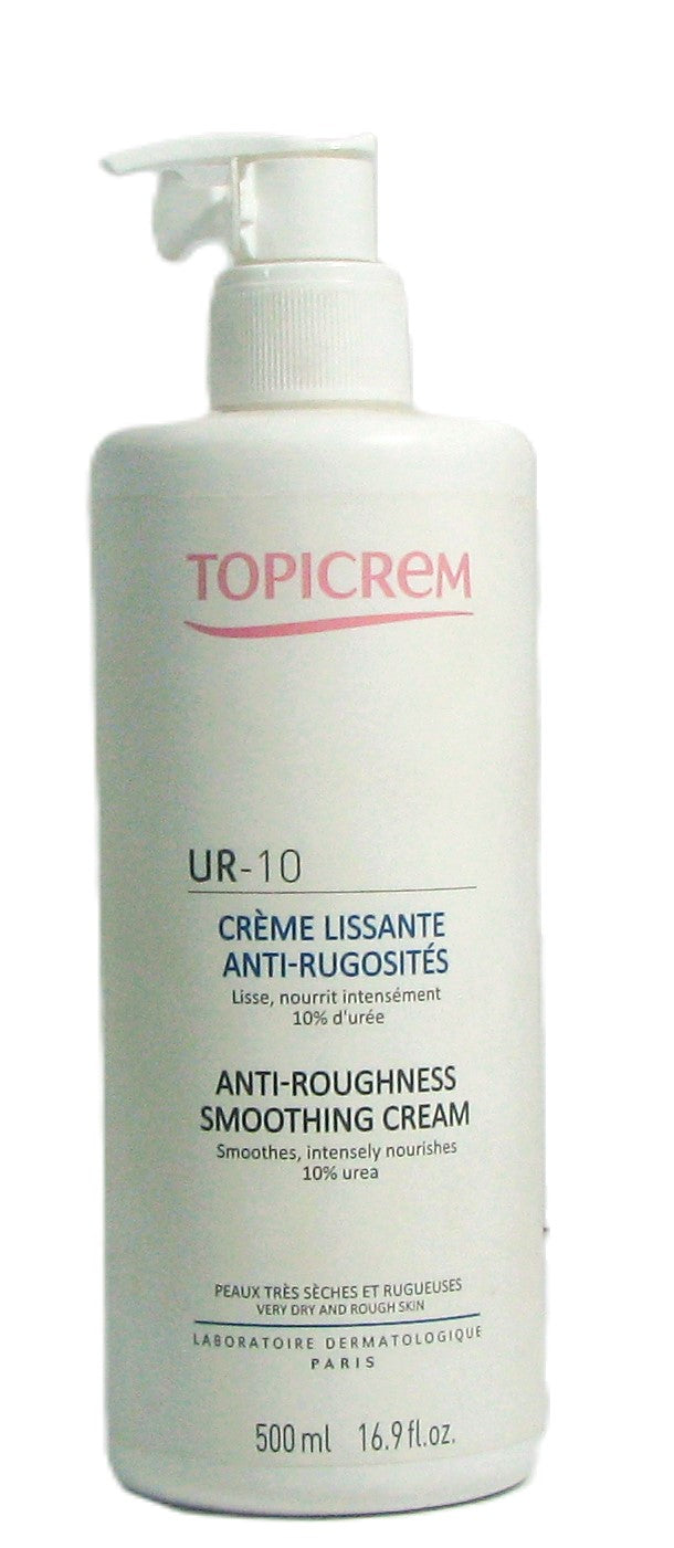 Topicrem Anti Roughness Cream