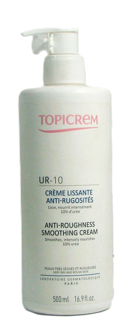 Topicrem Anti Roughness Cream
