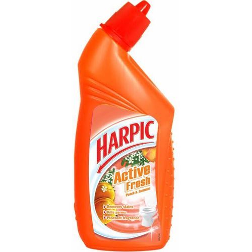 Harpic Act Peach&Jasmin 450Ml