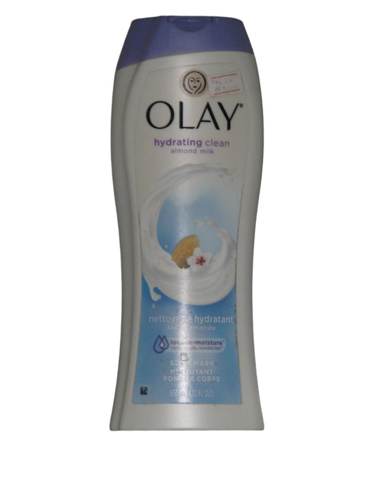 Olay Daily Moisture 650Ml