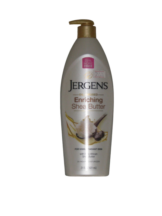 Jergens S/Butter Deep Cond. 62