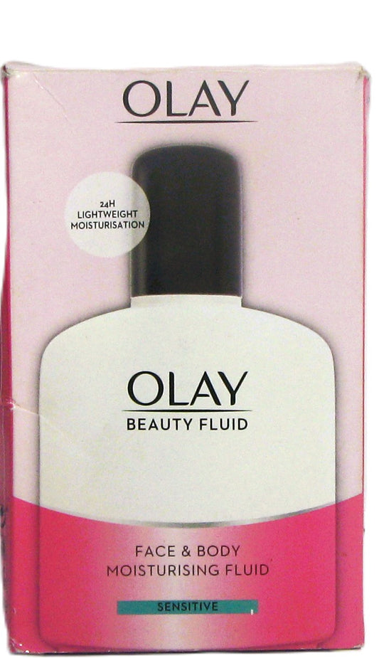 Olay Beauty Fluid Lotion 200Ml