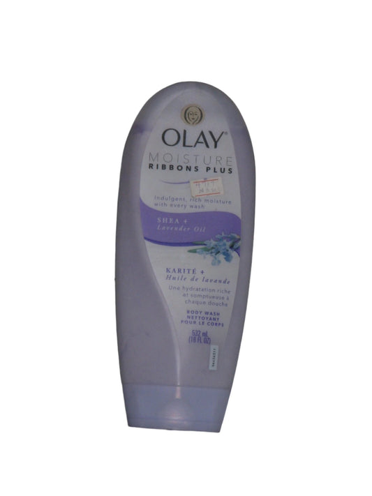 Olay Moisture Ribbons Plus 532