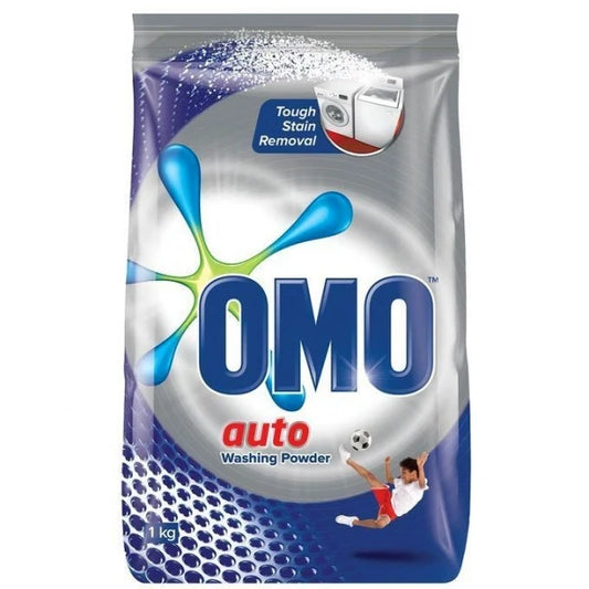Omo Washing Machine 1Kg