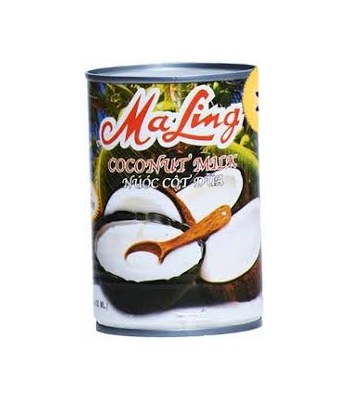 Maling Coconut Milk 400Ml
