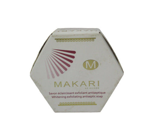 Makari Bath Soap 200G