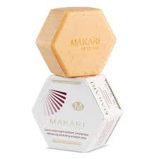 Makari Exfoliating Soap 200G