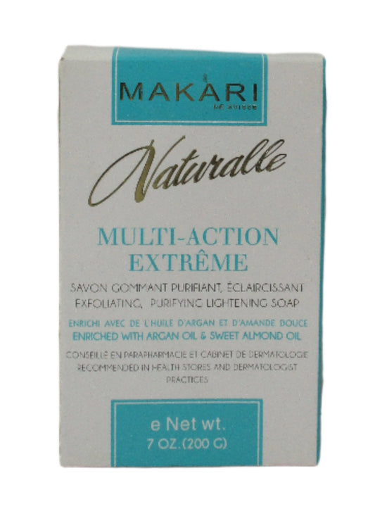 Makari Naturalle Multi Action Extreme Soap 200G