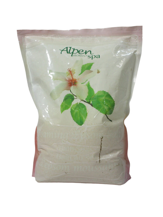 Alpen Epsom Bath Salt (Magnoli) 2Kg