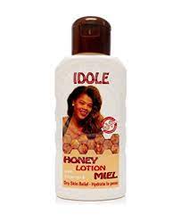 Idole Skin Lightening N Honey