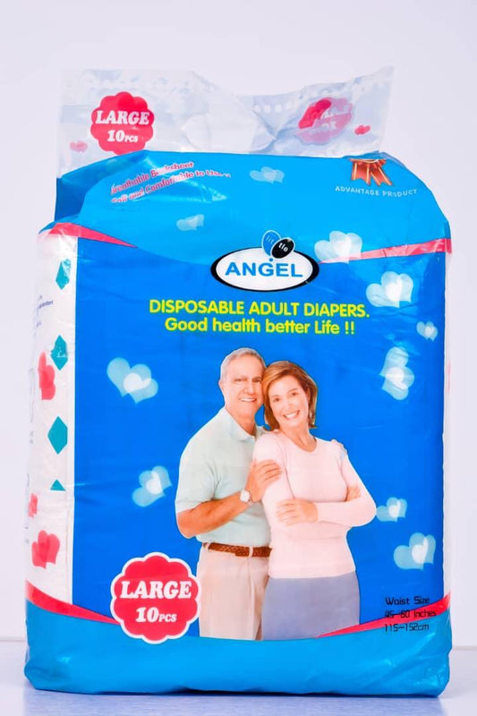 Angel Adult Diaper