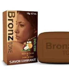 Bronz Tone Soap 190G