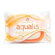 Aqualis Luxury Apricot Soap 12