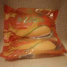 Aqualis Luxury Carrot Soap 120