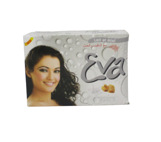 Eva Ivore Soap 150G