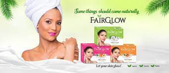 Fairglow Milk&Apricot Soap 15