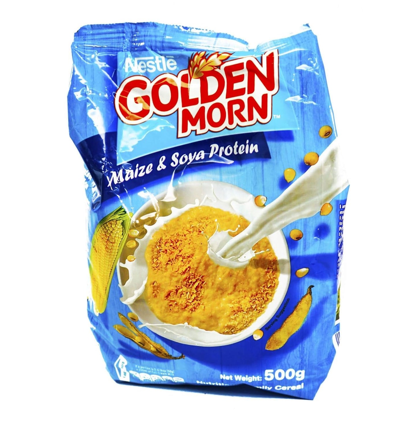 Nestle Goldenmorn 500G