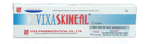 Skineal Cream 15G