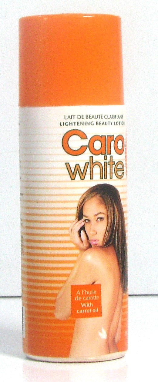 Caro White Lotion 200Ml