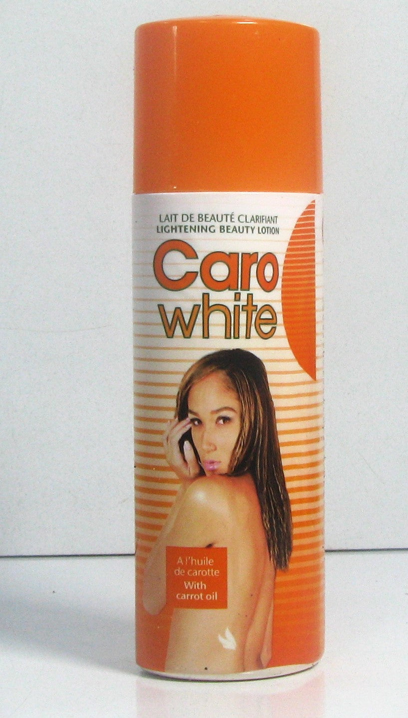 Caro White Lotion 300Ml