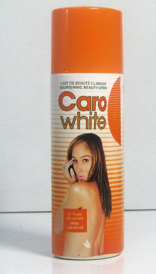 Caro White Lotion 300Ml