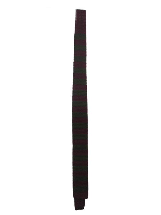 Men Wool Tie