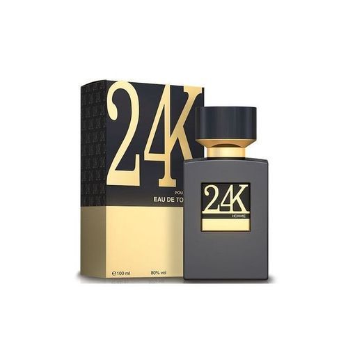 24K Eau De Perfume 30Ml