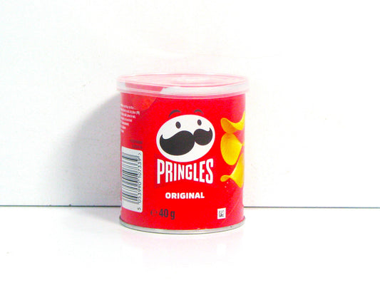 Pringles Original 40G