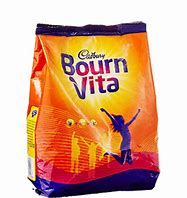 Cadbury Bournvita Refill 450G