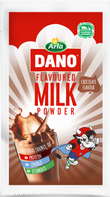 Dano Chocolate Milk 15G