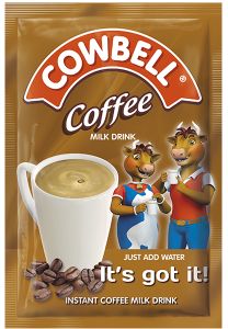 Cowbell Coffee Drink 20G