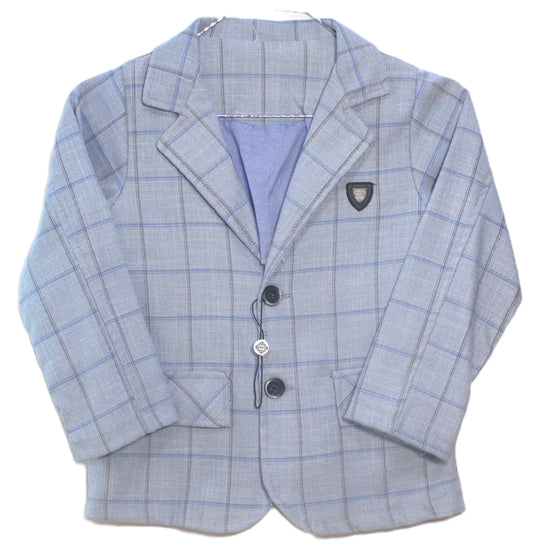 Polito Boy Turkey Wear&Jacket