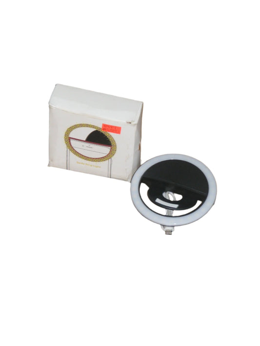 Portable Selfie Ring Light