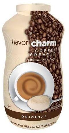 Flavor Charm Coffee Creamer 1Kg