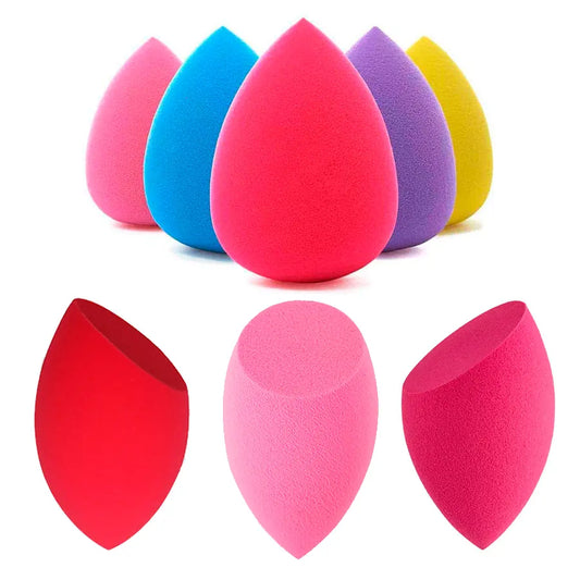 Ziqianlu Beauty Blender Foam